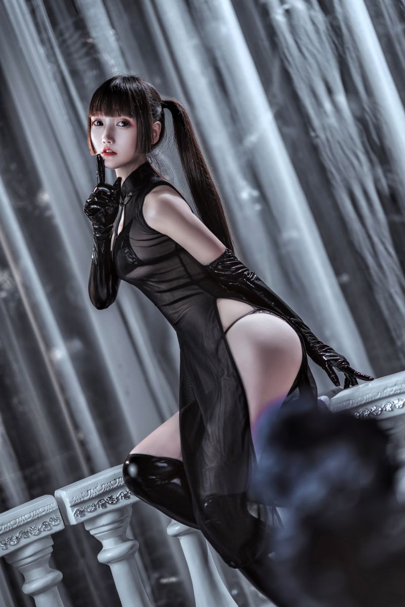 <font color=#FF00FF>星野咪兔 图集系列【25套】合集打包持续更新</font>插图2