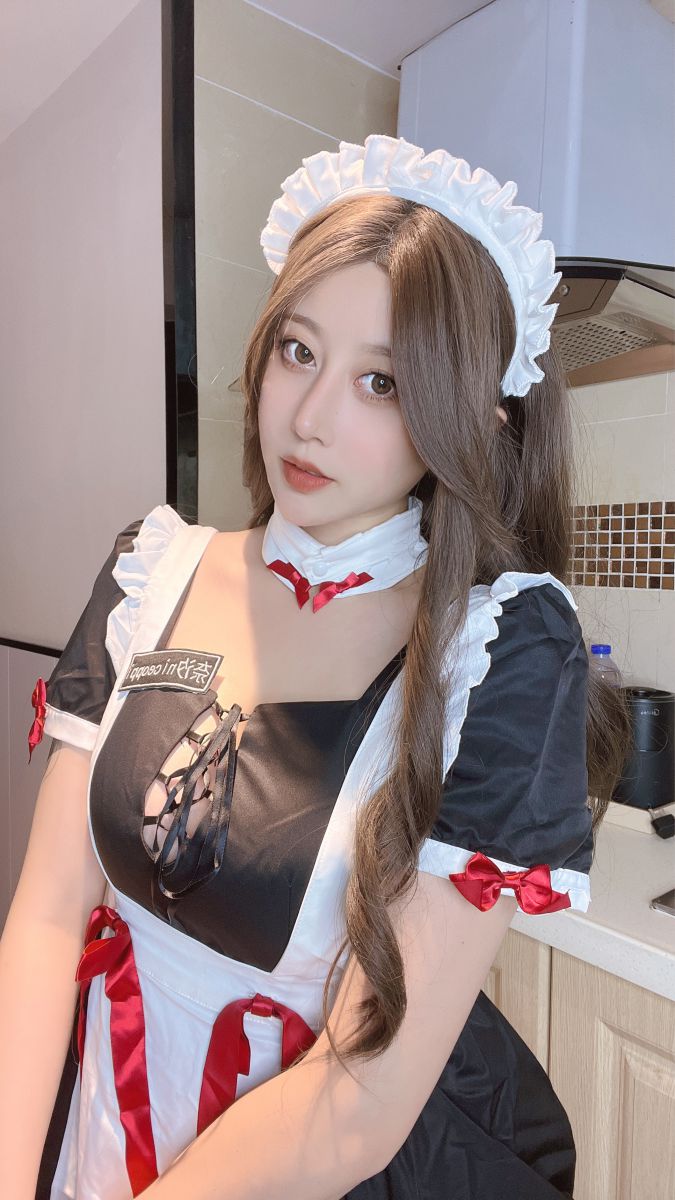 <font color=#FF00FF>奈汐酱nice 原版高清图集系列【107套】合集打包 持续更新</font>插图